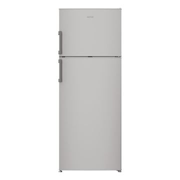 ALTUS AL 355 TS GRİ BUZDOLABI