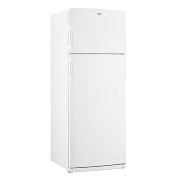 ALTUS AL 366 T BUZDOLABI 550 LT HACİM