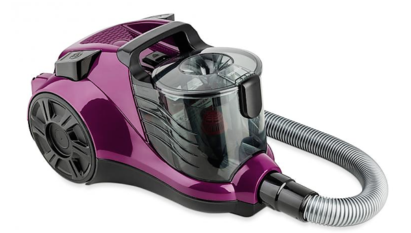 FAKİR RANGER TORBASIZ SÜPÜRGE