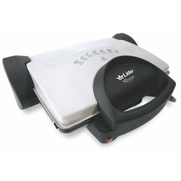 LİDER LT 44 TOST MAKiNASI 