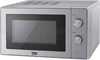 BEKO 2610 S- SİLVER MİKRODALGA FIRIN