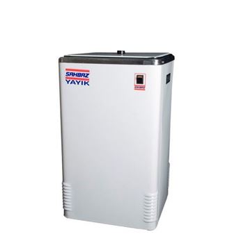 Resim ŞAHBAZ 1044 - 45  Lt. KÖŞELİ  YAYIK 