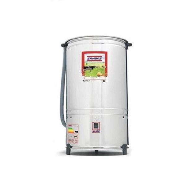 resm ŞAHBAZ 1050 - 50  Lt. YUVARLAK YAYIK 