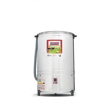 Resim ŞAHBAZ 1040 - 40  Lt. YUVARLAK  YAYIK 