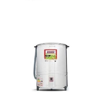 Resim ŞAHBAZ 1020 - 20  Lt. YUVARLAK  YAYIK 