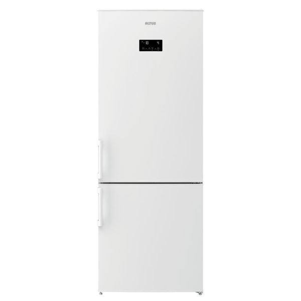 resm ALTUS ALK 471 XE 490 Lt.DİJITAL NO FROST BUZDOLABI