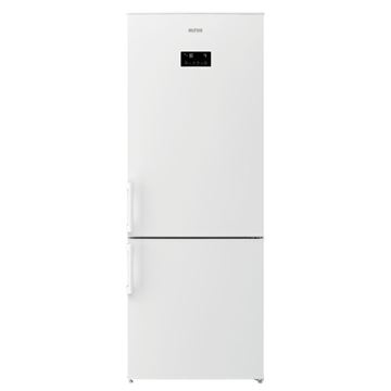 Resim ALTUS ALK 471 XE 490 Lt.DİJITAL NO FROST BUZDOLABI