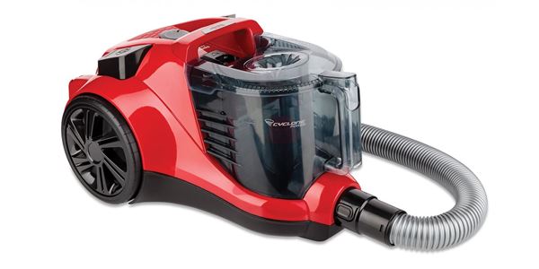 resm FAKİR RANGER ELEKTRONİC TORBASIZ SÜPÜRGE