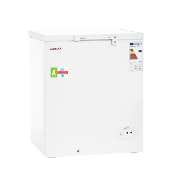 resm DELTA DCF 190LT. D/S   SOĞ.- DONDURUCU