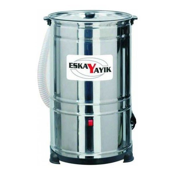 resm ESKAY 60 LİTRE YAYIK MAKİNESİ