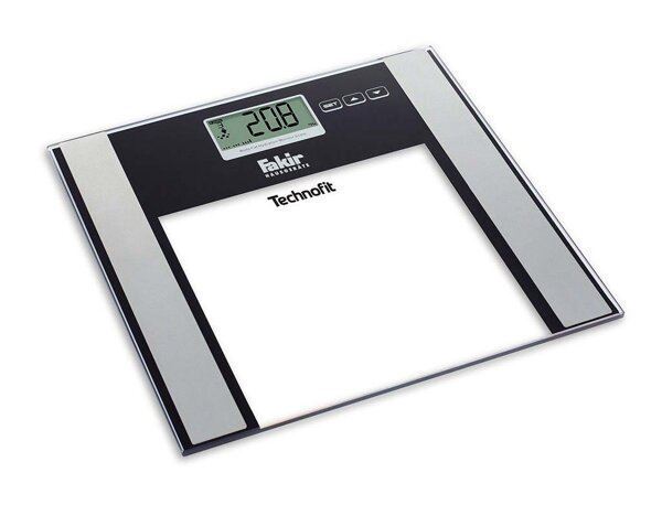 resm FAKİR HERCULES VÜCUT ANALİZ BASKÜLÜ