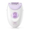 Braun silk épil 3 epilasyon cihazı