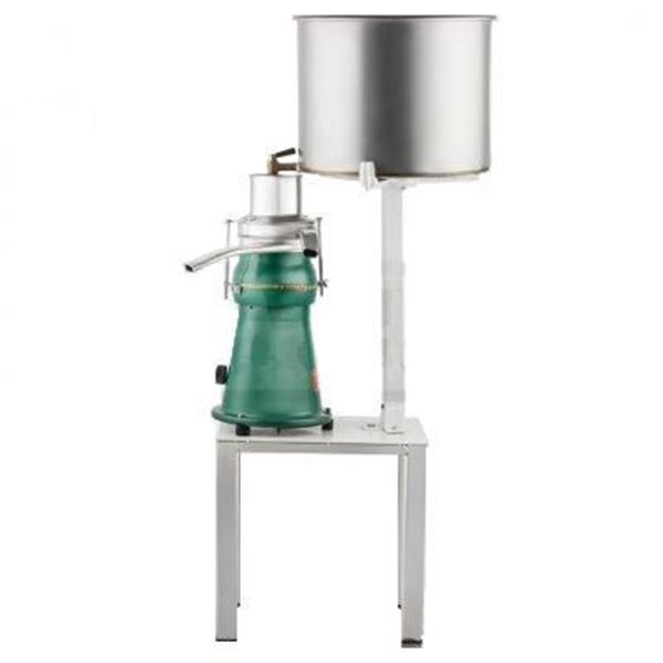 resm SÜBİTAŞ  375 LT.   ELEKTRİKLİ  SÜT  MAKİNESİ