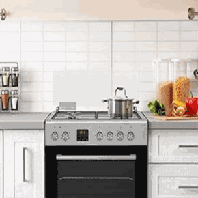 Kategori İçin Resim Pişiriciler - Solo