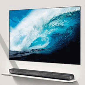 Kategori İçin Resim TELEVİZYONLAR