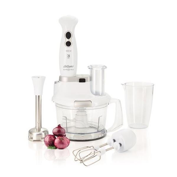 resm ARZUM AR-1004  SOPRANO MAX  BLENDER 