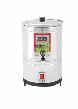 Resim ŞAHBAZ 1010 - 10  Lt. EV  TİPİ  YAYIK