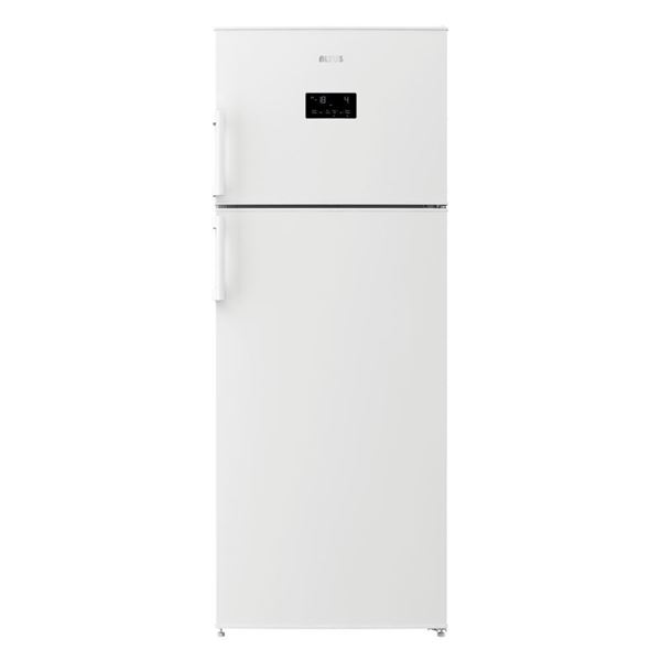 resm ALTUS  AL-375 XE  477  Lt. DİJ. NO FROST BUZDOLABI