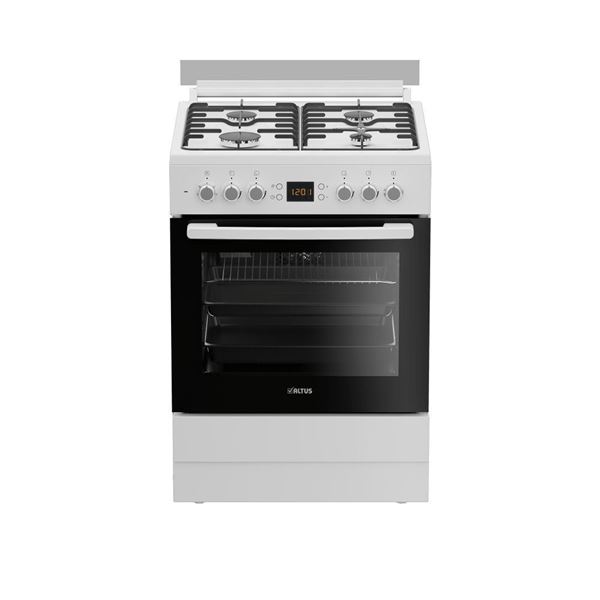 resm ALTUS  AL- 575 GT  DİJİTAL TURBO  FIRIN