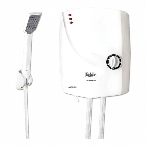 resm FAKİR DAPHNE ELEKTRİKLİ ŞOFBEN 
