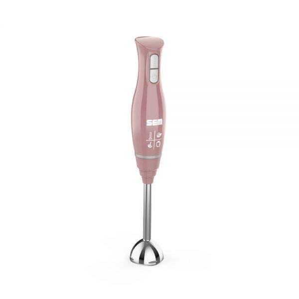 resm SEM SK-240 2000 W. 4  BIÇAK ÇUBUK BLENDER