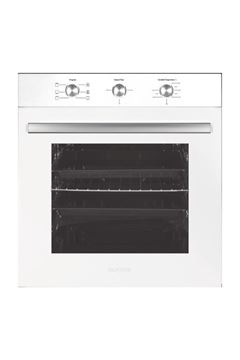 Resim ALVEUS MFA 614 WH BEYAZ TURBO ANK. FIRIN