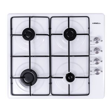 Resim ARNELL AR 650  LPG  ÇAK. GAZ  EMN.OCAK