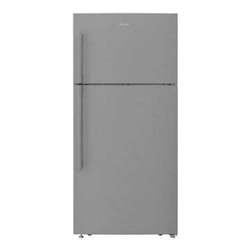 Resim ALTUS AL 376 XIE  630 Lt. İNOX NO FROST BUZDOLABI