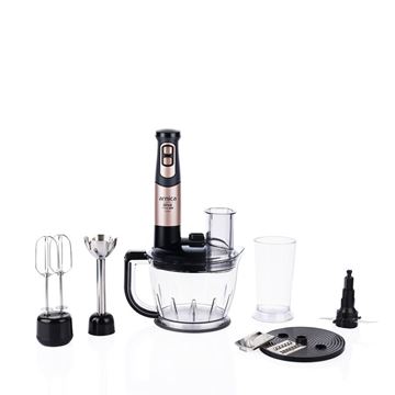 Resim ARNİCA DİVA TREND PRO ROSE  BLENDER SET