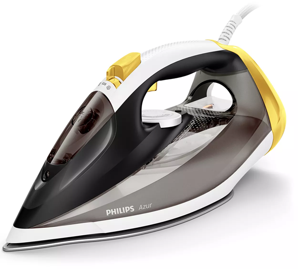 resm PHILIPS AZUR  GC 4544/80  2600 W. ÜTÜ