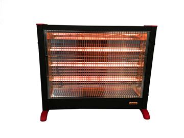 Resim ALATURKA 840-K 2400 3 İNFRARED ISITICI