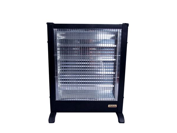 resm ALATURKA  822 (3+1)  İNFRARED  ISITICI