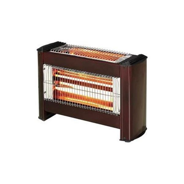 resm MER MQS 102 2+1  QUARTS  ISITICI