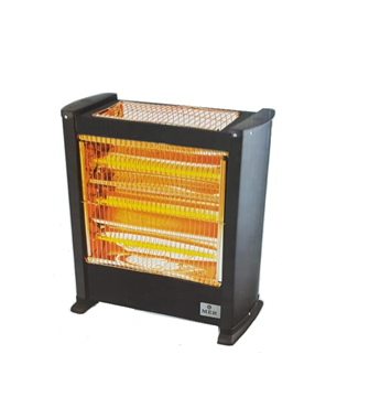 MER MQS-302 3+1 Quarts Isıtıcı ön görünüm