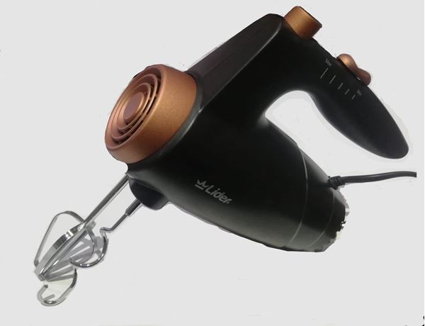 resm LİDER ROSE  PROMİX  MİKSER 