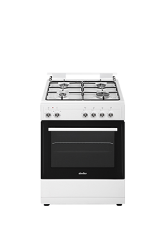 Resim SİMFER  1241  ELEKTRO TURBO  TAMBOY FIRIN