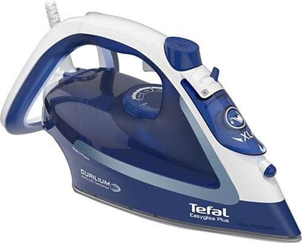 resm TEFAL FV 5770  DURULIUM  2700 W. ÜTÜ