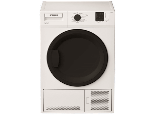 resm ALTUS AL 91 YB  9 KG. KURUTMA MAKİNESİ