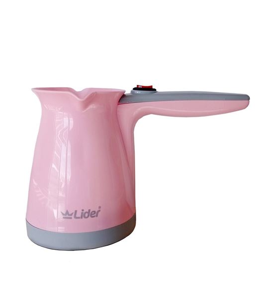 resm LİDER  LK 317  ELEKTRİKLİ CEZVE