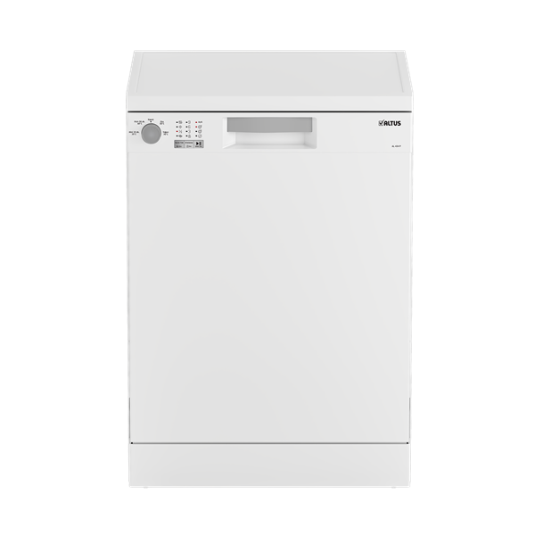 resm ALTUS AL 434 P 4-PRG BULAŞIK MAKİNESİ