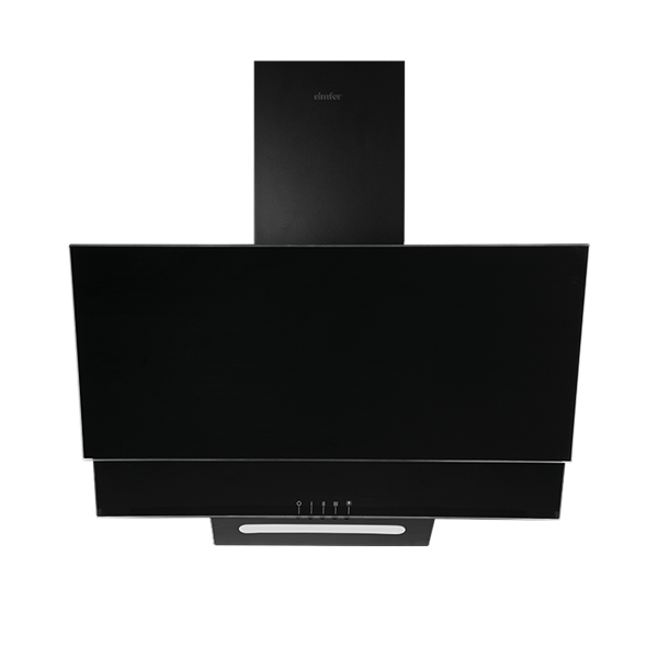 resm SİMFER 8701  SİYAH CAM  DAVLUMBAZ