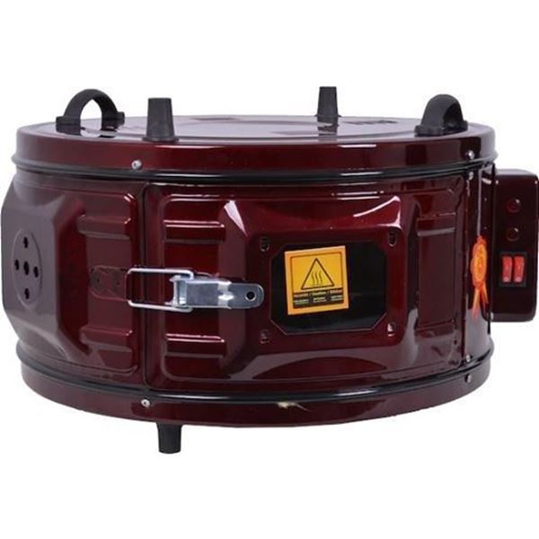 resm MER MF-1003 EM  EMAYE  BÜYÜK. FIRIN