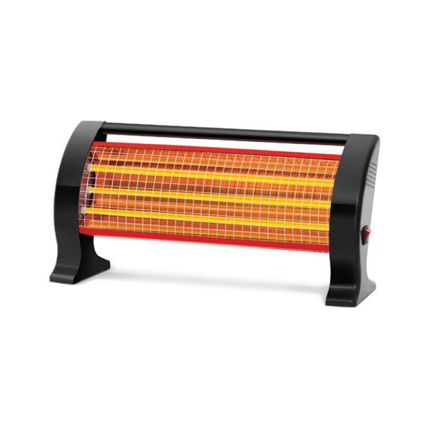 resm MİNİSAN  1200  MASA ALTI  ISITICI