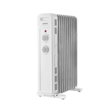 Resim ALTUS  2300 W 11- DİLİM YAĞLI RADYATÖR
