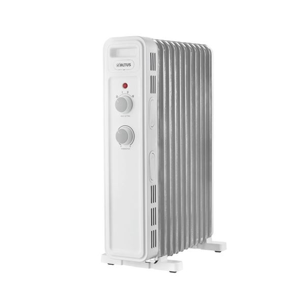 resm ALTUS  2300 W 11- DİLİM YAĞLI RADYATÖR