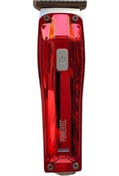 Resim POWERTEC TR-1515  SAKAL TIRAŞ  MAKİNESİ 