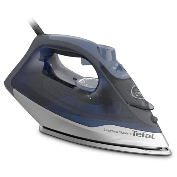 resm TEFAL FV 2868  2500 W.  BUHARLI ÜTÜ 