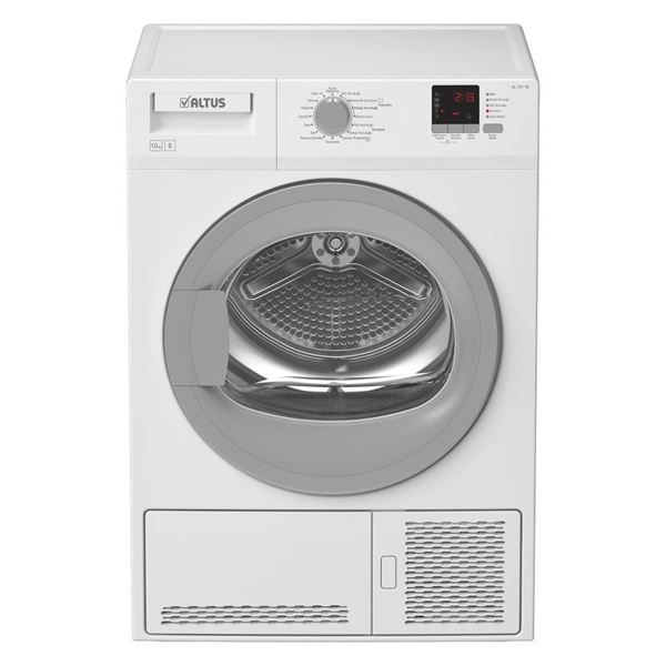 resm ALTUS AL101 YB 10 KG. KURUTMA MAKİNESİ