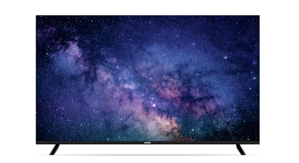 resm SİMFER 40" SFS4N 102  EKRAN UYDULU  LED TV