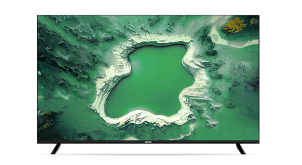 resm SİMFER 43" SFSW4M 109  EKRAN WEBOS LED TV